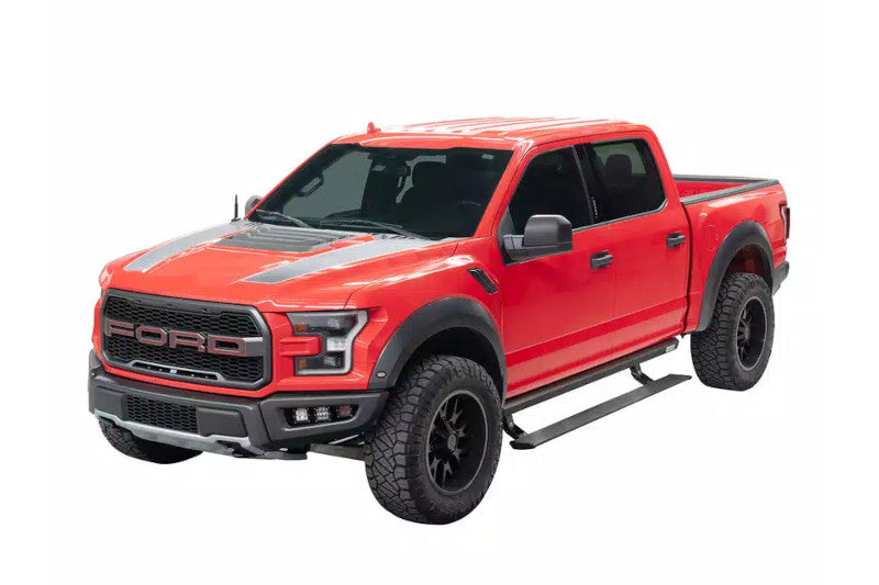 AMP Research 77242-01A Power Step XL | 2022 Ford F250