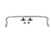 Hellwig 7741 Front Sway Bar Kit | 2014-2020 RAM 2500 4WD