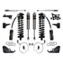 ICON K63173 4-5.5" Lift Stage 3 Coilover Conversion System Kit | 2023-2025 Ford F250/F350 Super Duty