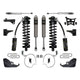 ICON K63173 4-5.5" Lift Stage 3 Coilover Conversion System Kit | 2023-2025 Ford F250/F350 Super Duty