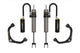 ICON 78725 0-2 inch 2.5 CDCV Shock System with UCA | 2011-2019 GM Silverado/Sierra 2500HD/3500HD