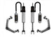 ICON 78734 0-2 inch RR Shock System with Tubular UCA | 2020-2023 GM Silverado/Sierra 2500HD/3500HD