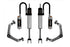 ICON 78735 0-2 inch CDCV Shock System with Tube Billet UCA | 2020-2023 GM Silverado/Sierra 2500HD/3500HD