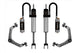 ICON 78735 0-2 inch CDCV Shock System with Tube Billet UCA | 2020-2023 GM Silverado/Sierra 2500HD/3500HD