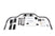 Hellwig 7885 Rear Sway Bar Kit | 2011-2018 GM Silverado/Sierra 2500HD/3500HD w/ 4-6" Lift