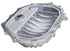 PPE 138041010 Heavy Duty Cast Aluminum Front Differential Cover with Brushed Finish | 2011-2025 GM Silverado/Sierra 2500HD/3500HD