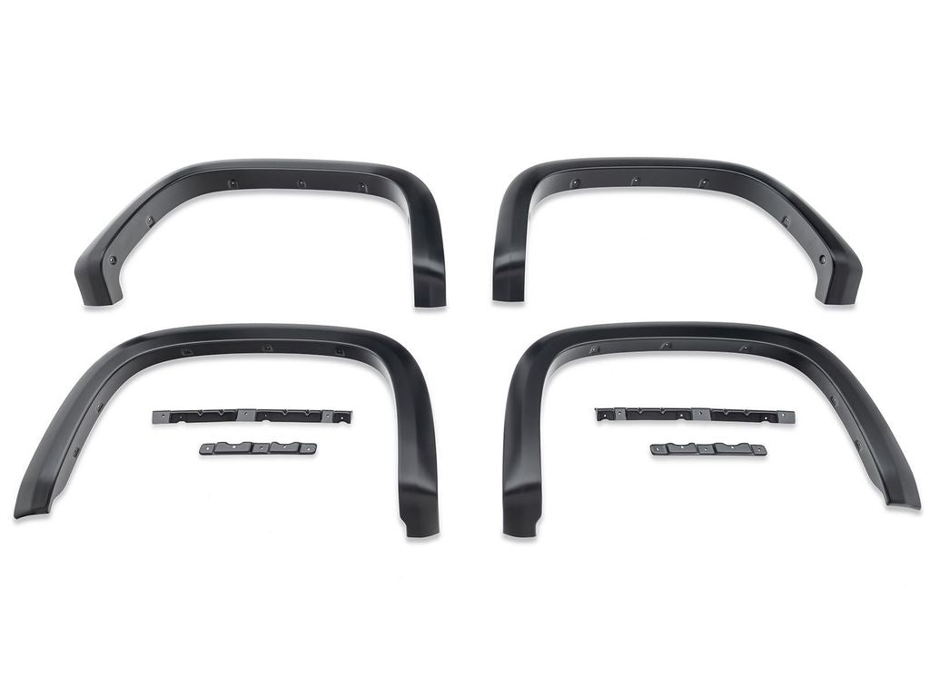 Husky Liners 2805937 OE-Style Fender Flares | 2019-2026 RAM 2500/3500 w/ 6.4" Bed