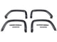 Husky Liners 2805937 OE-Style Fender Flares | 2019-2026 RAM 2500/3500 w/ 6.4" Bed