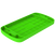 S&B 80-1000L Large Lime Green Silicone Tool Tray | Universal