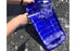 S&B 80-1002L Large Blue Silicone Tool Tray | Universal