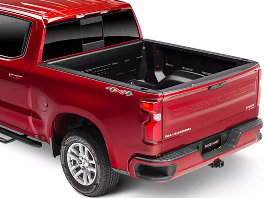 Rugged Liner C67U20HD Under Rail Bedliner | 2020-2024 GM 2500HD/3500HD 6.9ft Bed w/o Factory Side Storage Boxes