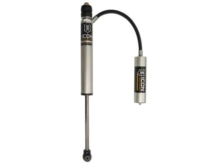 ICON 76538R 2.0" VS Remote Reservoir Front Shock - for 6-8" Lift - (Single) | 2001-2010 GM Silverado/Sierra 2500HD/3500HD