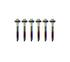S&B 81-3001 Body Mount Kit | 2006-2009 Dodge RAM Crew Cab