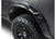 Husky Liners 2805938 DRT Style Fender Flares | 2019-2026 RAM 2500/3500 w/ 6.4" Bed