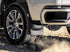 WeatherTech 120074 Rear Mud Flaps | 2017-2025 Ford F250/F350 Super Duty Dually