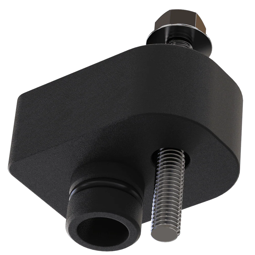 S&B 82-1004 MAP Sensor Spacer Kit | 2011-2019 Ford F250/F350 6.7L Powerstroke