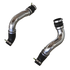S&B 83-1008 Cold and Hot Side Intercooler Pipe Kit | 2019-2024 RAM 2500/3500 6.7L Cummins