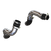 S&B 83-1008 Cold and Hot Side Intercooler Pipe Kit | 2019-2024 RAM 2500/3500 6.7L Cummins