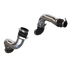 S&B 83-1008 Cold and Hot Side Intercooler Pipe Kit | 2019-2024 RAM 2500/3500 6.7L Cummins
