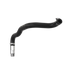 S&B 83-1013 Heater Core Supply Hose | 2003-2024 Dodge RAM 2500/3500 5.9L & 6.7L Cummins