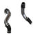 S&B 83-1015 Intercooler Pipe and Boot Set | 2013-2018 RAM 2500/3500 6.7L Cummins