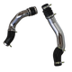S&B 83-1015 Intercooler Pipe and Boot Set | 2013-2018 RAM 2500/3500 6.7L Cummins