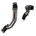 S&B 83-1015 Intercooler Pipe and Boot Set | 2013-2018 RAM 2500/3500 6.7L Cummins