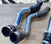 S&B 83-1015 Intercooler Pipe and Boot Set | 2013-2018 RAM 2500/3500 6.7L Cummins