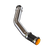 S&B 83-2003 Hot Side Intercooler Pipe | 2011-2015 Ford F250/F350 6.7L Powerstroke