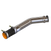 S&B 83-2004 Hotside Intercooler Pipe | 2016-2026 Ford F250/F350 Super Duty 6.7L Powerstroke