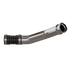 S&B 83-2004 Hotside Intercooler Pipe | 2016-2026 Ford F250/F350 Super Duty 6.7L Powerstroke