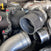 S&B 83-2014 Hot and Cold Side Boot Kit | 2008-2010 Ford F250/F350 6.4L Powerstroke