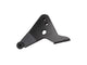 ICON 33500 Track Bar Bracket - for 4" & 6" Lifts | 2000-2004 Ford F250/F350 Super Duty