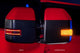 Morimoto LFM84 XB LED Mirror Lights - Pair | 2017-2026 Ford F250/F350/F450 Super Duty w/ OEM Towing Mirrors