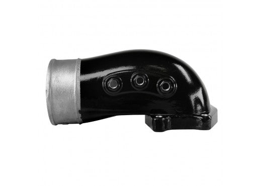 S&B 76-1003B Intake Elbow | 2003-2004 Ford F250/F350 6.0L Powerstroke