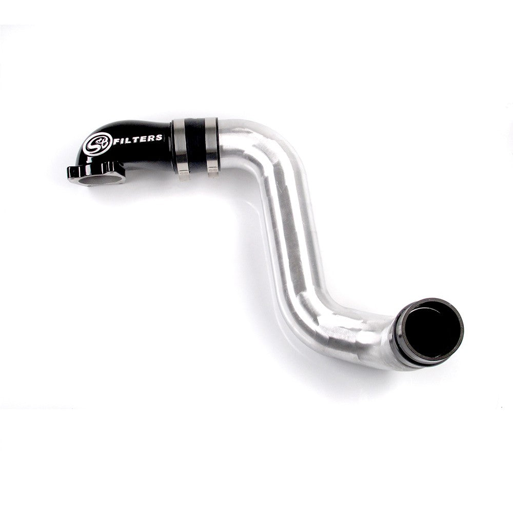 S&B 76-1003B Intake Elbow | 2003-2004 Ford F250/F350 6.0L Powerstroke