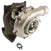 BD Diesel 848212-9001S Garrett Exchange Turbo with Sensor | 2004-2010 GM Silverado/Sierra 2500HD/3500HD 6.6L Duramax