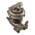 BD Diesel 848212-9002S Garrett Exchange Turbo with Sensor | 2011-2016 GM Silverado/Sierra 2500HD/3500HD 6.6L Duramax LML