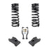 Synergy 8500-HD 3" Lift Starter System | 2003-2013 Dodge RAM 1500/2500/3500 4WD