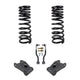 Synergy 8500-HD 3" Lift Starter System | 2003-2013 Dodge RAM 1500/2500/3500 4WD