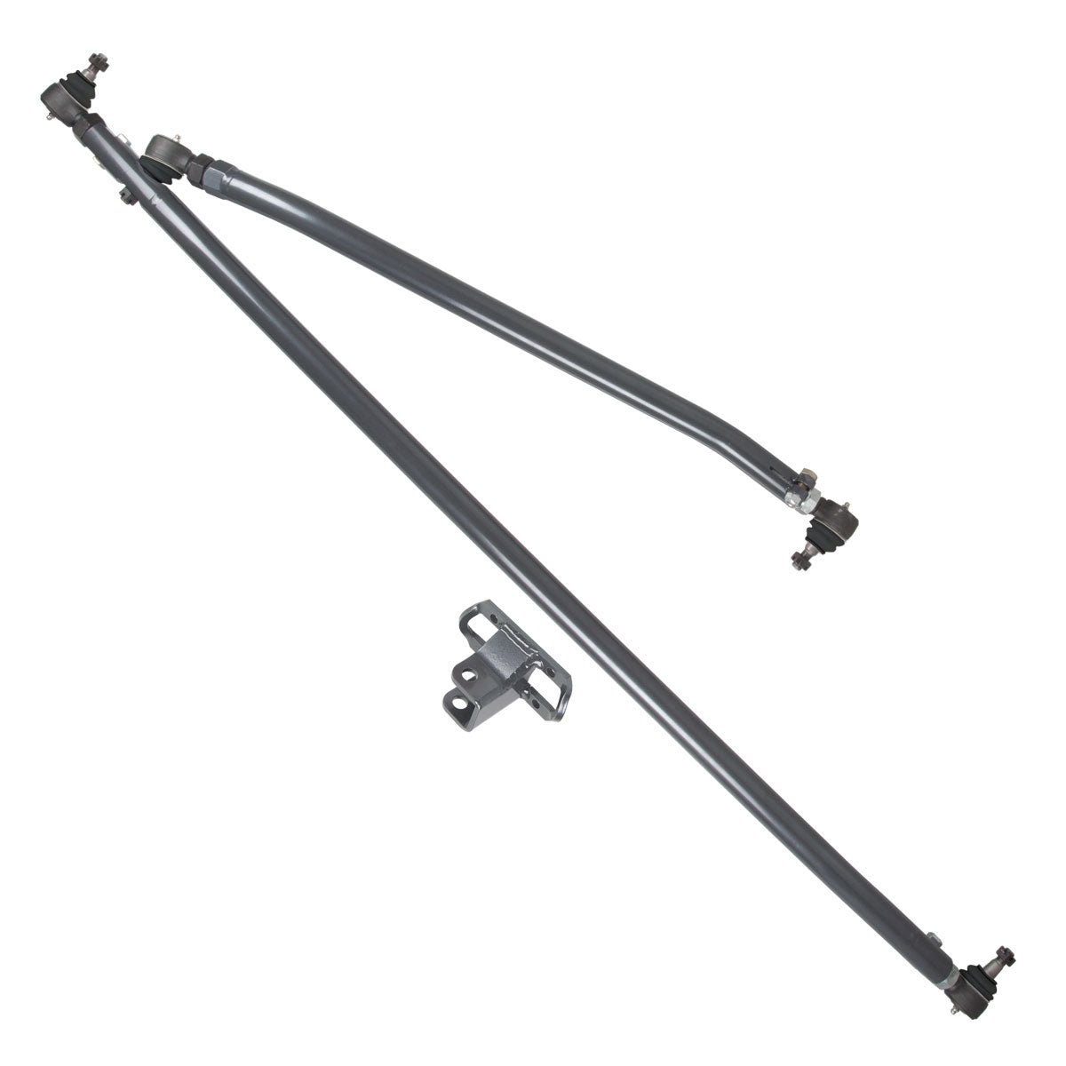 Synergy 8525-01 Heavy Duty Steering Kit | 2003-2013 Dodge RAM 4WD