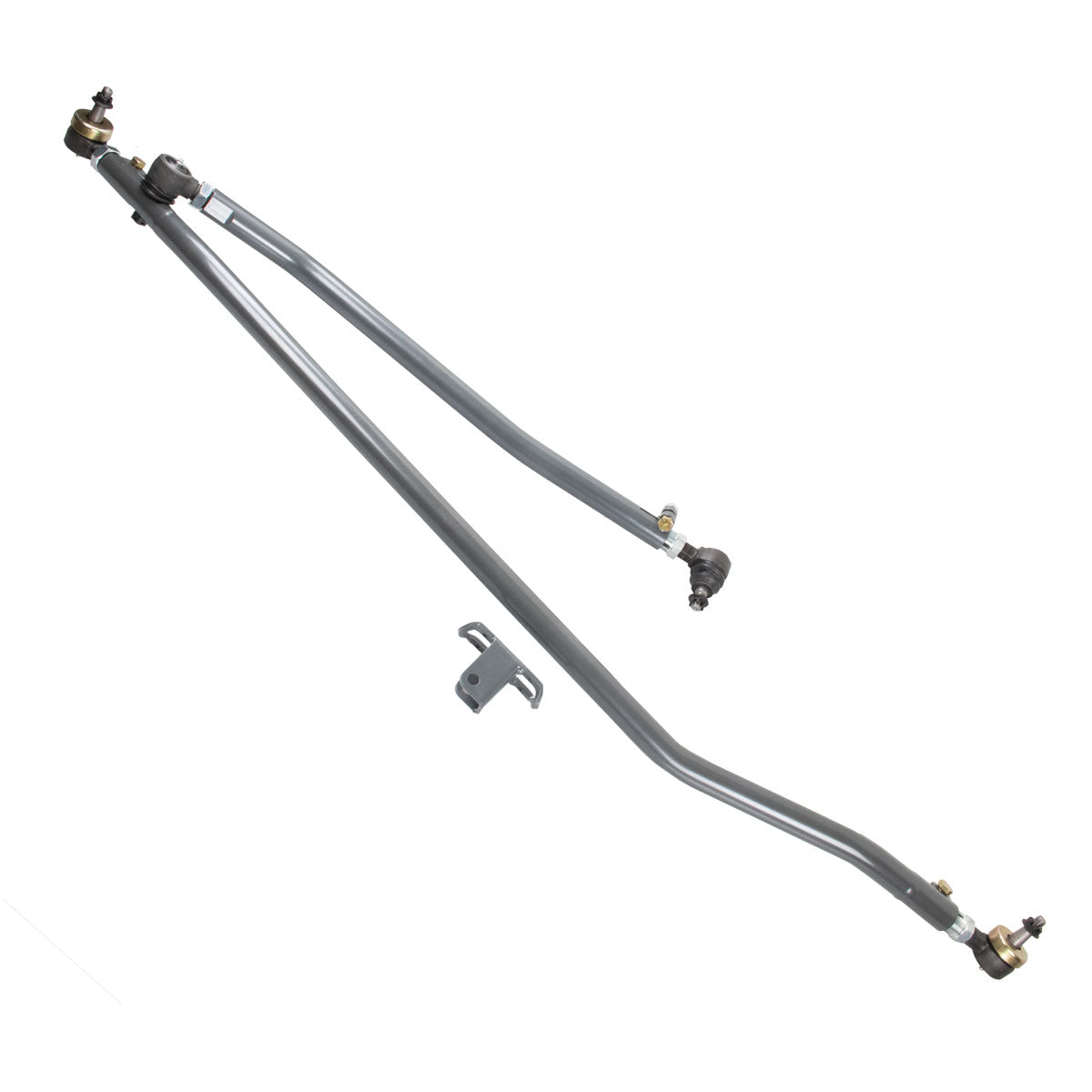 Synergy 8525-02 Truck Heavy Duty Steering Kit | 2000-2002 RAM 2500/3500 5.9L Cummins