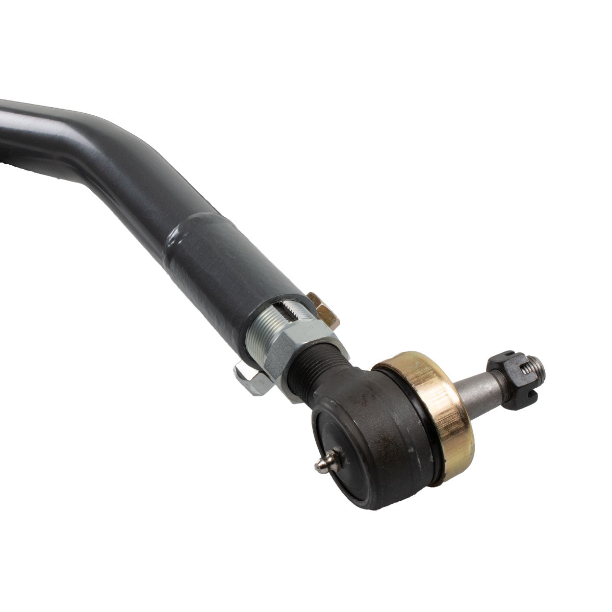 Synergy 8525-02 Truck Heavy Duty Steering Kit | 2000-2002 RAM 2500/3500 5.9L Cummins