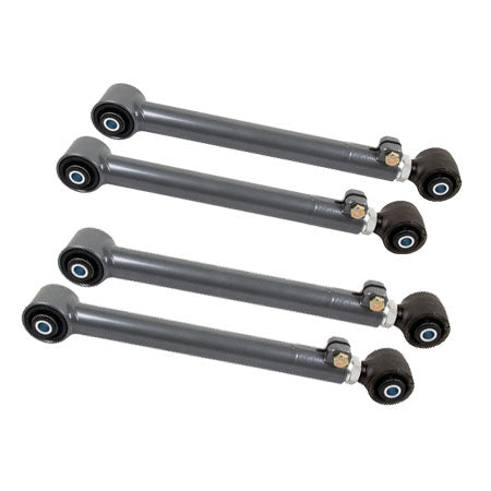 Synergy 8531-03 Control Arm Kit Adjustable Arms Set Of 4 Arms | 2010-2013 RAM 2500/3500 4WD