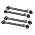 Synergy 8531-03 Control Arm Kit Adjustable Arms Set Of 4 Arms | 2010-2013 RAM 2500/3500 4WD