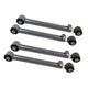 Synergy 8531-03 Control Arm Kit Adjustable Arms Set Of 4 Arms | 2010-2013 RAM 2500/3500 4WD