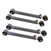Synergy 8531-02 Control Arm Kit Adjustable Arms Set Of 4 Arms | 2000-2009 Dodge RAM 2500/3500 5.9L/6.7L Cummins 4WD