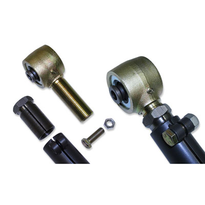 Synergy 8553-01 Adjustable Front Upper Control Arms | 1994-2013 RAM 1500/2500/3500 4WD