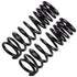 Synergy 8555-10-HD 3 inch Front Lift Progressive Coil Springs | 1994-2002 Dodge RAM 2500/3500 5.9L Cummins