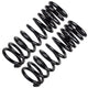 Synergy 8555-10-HD 3 inch Front Lift Progressive Coil Springs | 1994-2002 Dodge RAM 2500/3500 5.9L Cummins